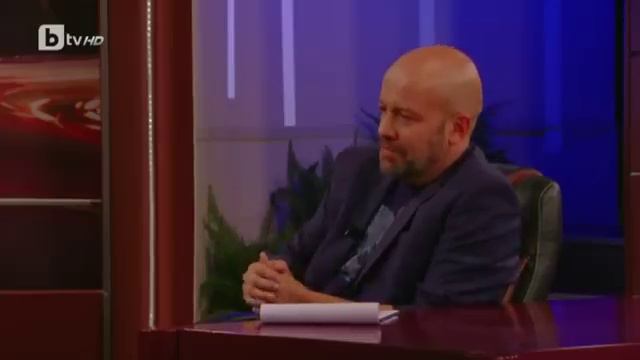 Шоуто на Слави: Димитър Пенев: Има един човек, който може да назове бъдещия световен шампион смотреть онлайн