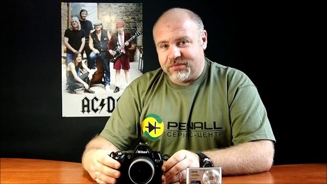 Преимущество кропа :-) рубрика "Cтранные вещи" penall.com смотреть онлайн
