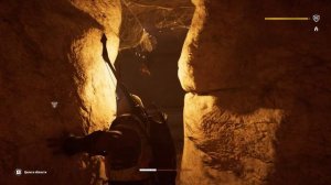 Assassin's Creed Origins - Все гробницы ( Часть 1 )