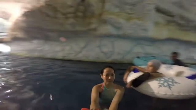 ICE`land RAK adventure смотреть онлайн