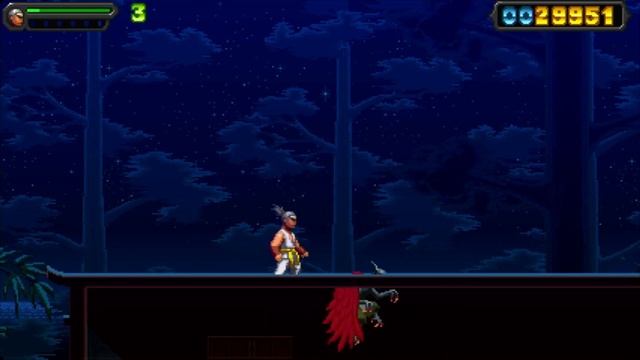Okinawa Rush Review Nintendo Switch смотреть онлайн