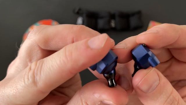 Campfire Audio Mammoth Review - High Energy Basshead IEM - Are they good? смотреть онлайн