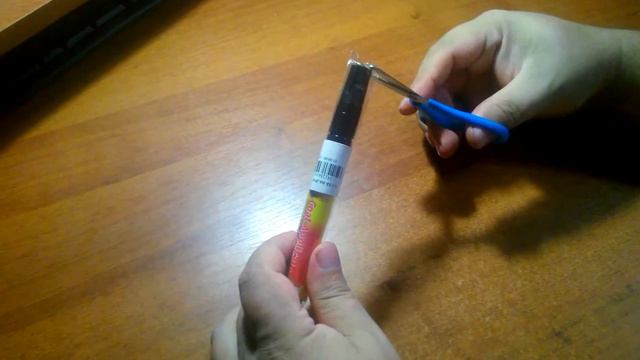 CS 322 Universal Car Scratch Repair Pen смотреть онлайн