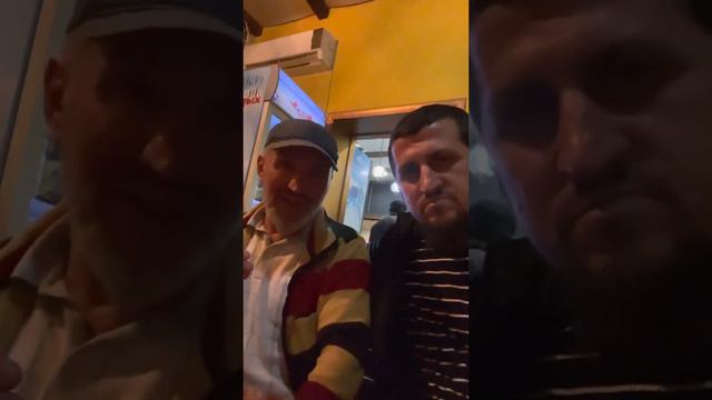 Срочное обращение Аварского хана к главе Дагестана и главе рутульского района. смотреть онлайн