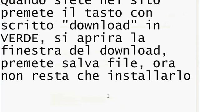 Come scaricare eMule/how to download eMule смотреть онлайн