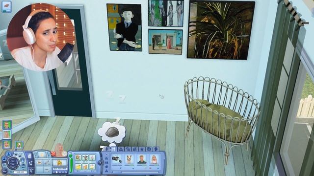 CURRENT HOUSEHOLD || The Sims 3 || The Lankford Family (ﾉ◕ヮ◕)ﾉ*:･ﾟ✧ смотреть онлайн