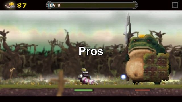 Loot Hero DX Game Review смотреть онлайн