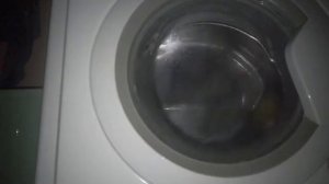 Стиральная машина INDESIT Большая стирка вещей верхнего и нижнего белья. "Хлопок"