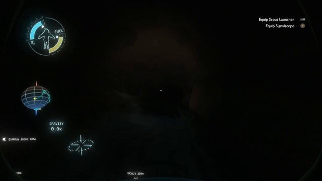 [3] Stellar Secrets (Let’s Play Outer Wilds w/ GaLm) смотреть онлайн