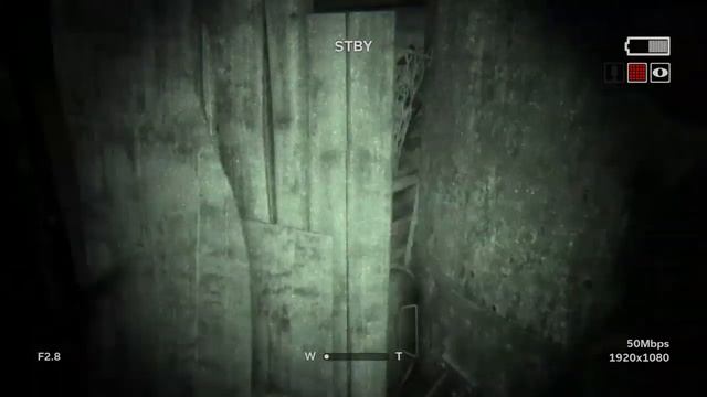 OUTLAST 3 Early access PART 11 смотреть онлайн