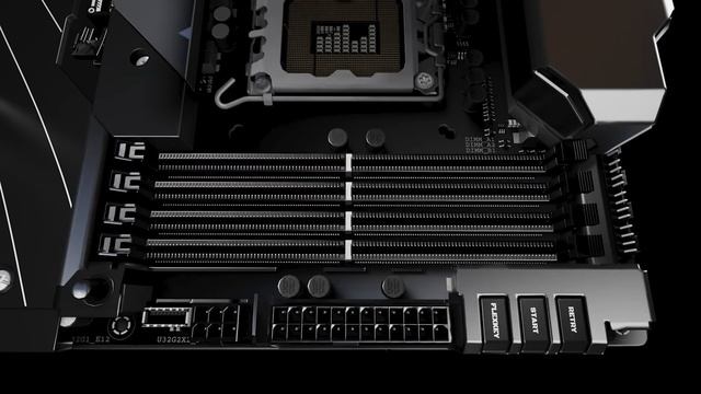 Как выбрать оперативную память для разгона? смотреть онлайн