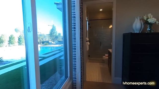 Modern Home For Sale Summerlin $806K | 4,010 Sqft | 4 Beds | Opt 2 Masters | Casita | Study | Pool смотреть онлайн