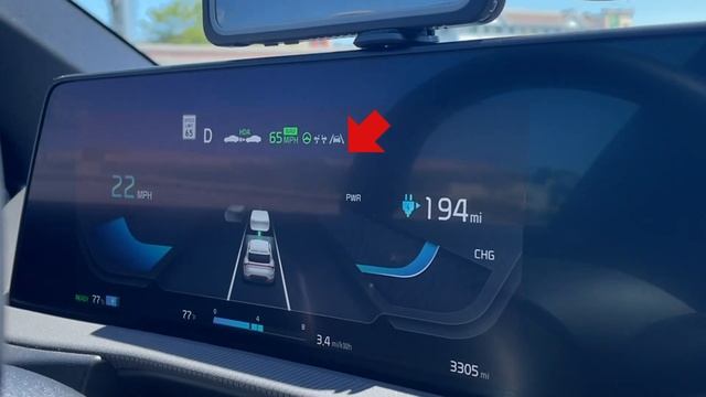 Augmented Reality HUD, HDA 2 & Nav Deep Dive! - Kia EV6 / Ioniq 5 смотреть онлайн