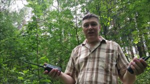 кросс бэнд репитер для связи раций разных диапазонов частот