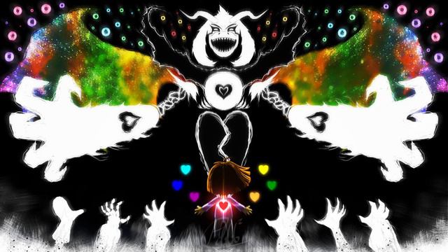 Undertale Ost 89 | Save the World смотреть онлайн