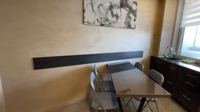 Студия N201d с видом на город | Акваделюкс Севастополь смотреть онлайн