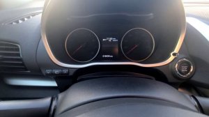 2022 Eclipse Cross How to Reset Maintenance Reminder Mitsubishi