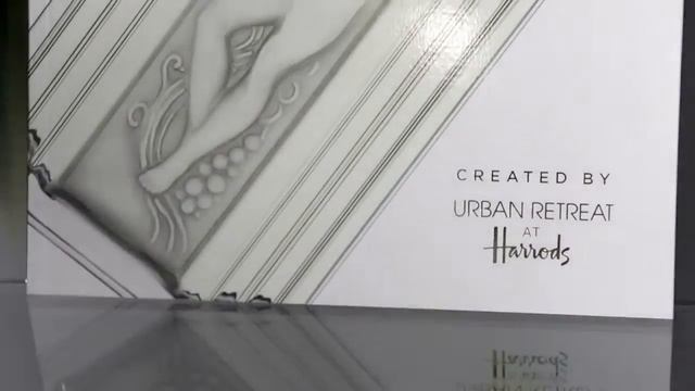Roja Dove 'Meet The Perfumer' Event at Harrods 19/09/13 смотреть онлайн