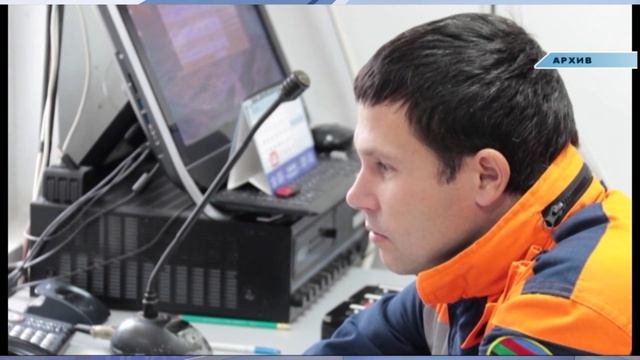 Краснодарский край отметил День спасателя Кубани смотреть онлайн