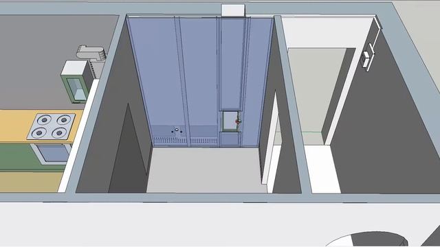 SketchUp. смотреть онлайн