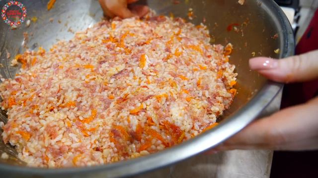 ГОЛУБЦІ з молодої капусти в печі як у дитинстві - з'їдають за вечір