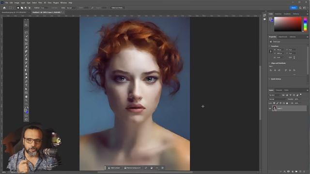 Resize Images with Artificial intelligence AI - اردو / हिंदी [Eng Sub] смотреть онлайн