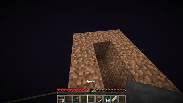 Granja de Experiencia/Endermans Minecraft 1.20 Java - 15 Niveles en 20 Segundos! смотреть онлайн
