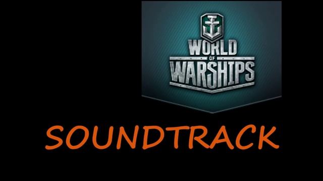 World of Warships OST 71 - The Last Sunset ver. 3 смотреть онлайн