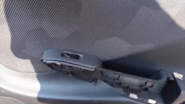 Honda Jazz/Fit GD Speaker Install Upgrade смотреть онлайн
