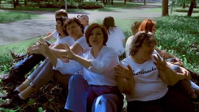 Песня родителей на выпускном вечере 25 июня 2022 года. смотреть онлайн