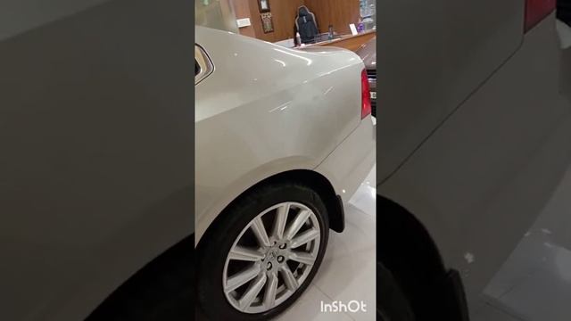 VOLVO #S90 DETALING DONE BY CAR CARE TECH BANGALORE смотреть онлайн