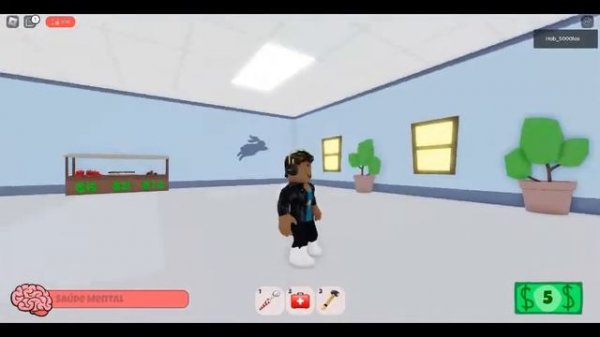 Roblox Mo academy 2/3