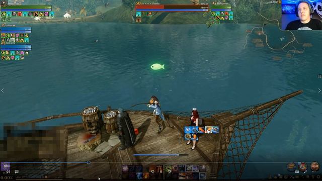 Archeage 101 - Making Gold Part II смотреть онлайн