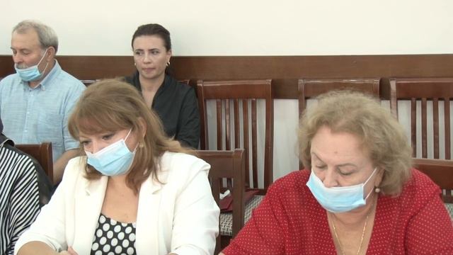 Августовская конференция в Буйнакске смотреть онлайн