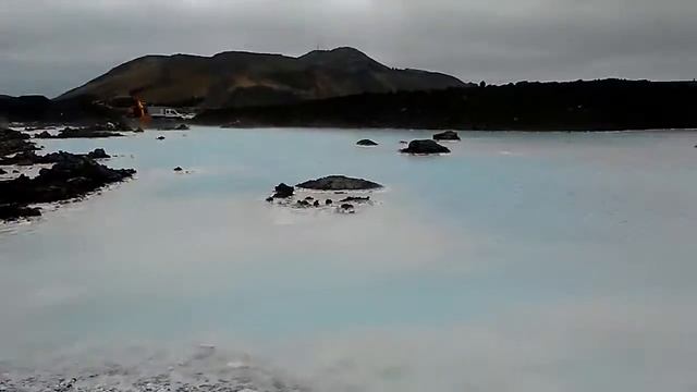 Lost in Grindavik Iceland смотреть онлайн