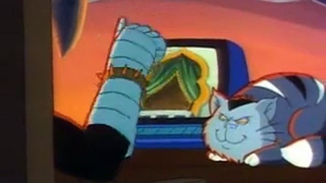 Gone Went the Wind and More! 1 Hour of Classic Inspector Gadget! смотреть онлайн