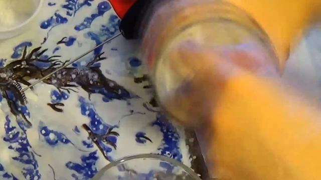 Косметика своими руками. Домашний крем от целлюлита с красным перцем смотреть онлайн