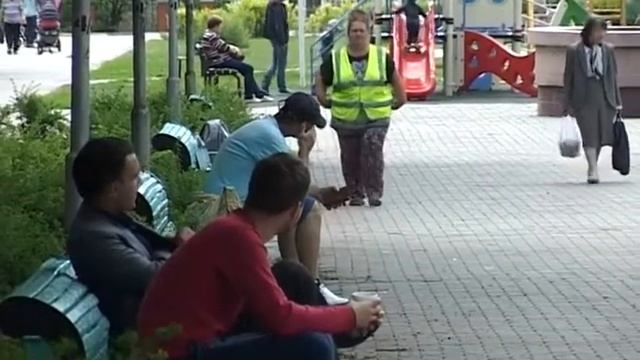 Погода и самочувствие — как перепады температуры влияют на человека смотреть онлайн