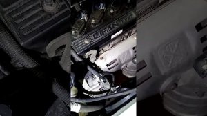 Ремень генератора Лифан х50