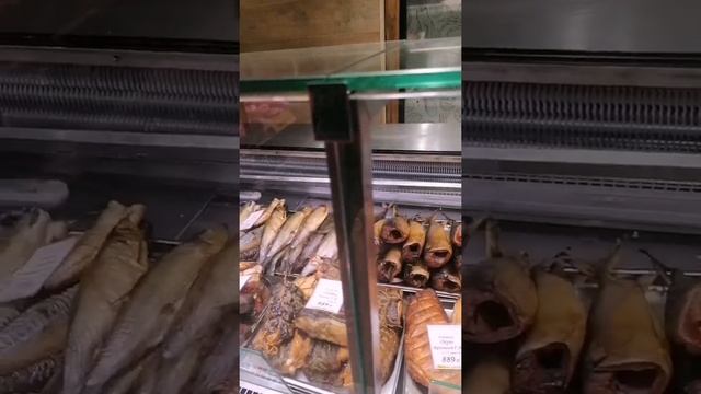 ?️?? Удачный... магазин фермерских продуктов в Питере... обзор смотреть онлайн