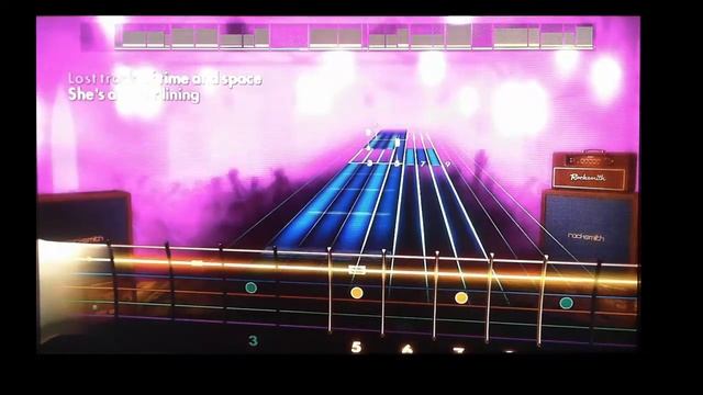 Getting Started With Rocksmith 2014 смотреть онлайн