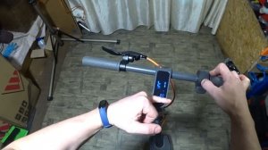 Navee 40 отзыв и разблокировка скорости