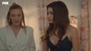 Sen Çal Kapımı 27. Bölüm