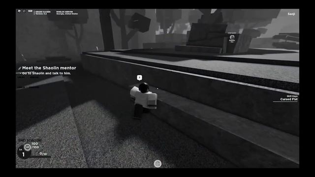 This NEW Roblox Jujutsu Kaisen Game Is FINALLY RELEASING! (2023) смотреть онлайн