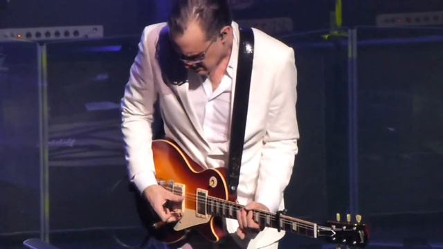 Joe Bonamassa - Dust Bowl - 5/17/13 Beacon Theatre - NYC
