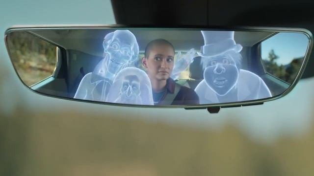 Rear Camera Mirror | Chevrolet Bolt EUV | Greater Toronto Area | Georgetown Chevrolet смотреть онлайн