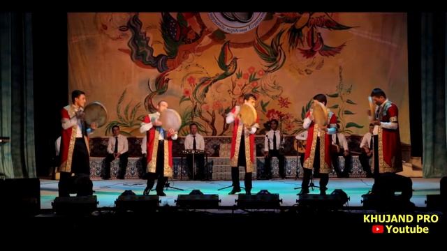 #доира #тч #khujand pro Доира ТЧ Худжанд театре камоли Худжанди смотреть онлайн