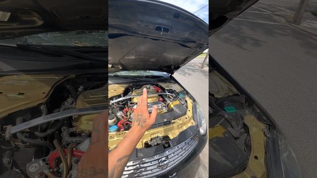 G35 Overheating fixed смотреть онлайн