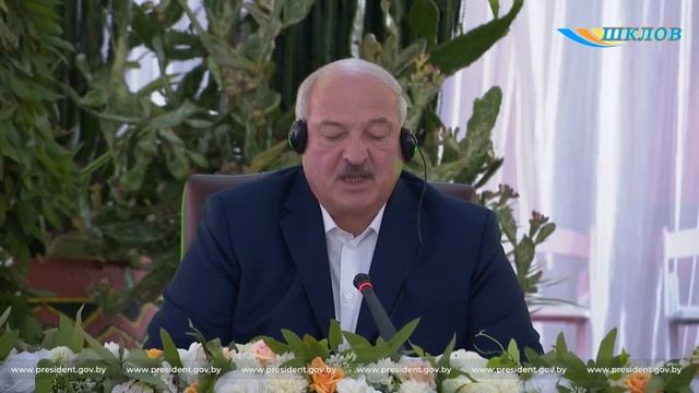 Беларусь – Зимбабве. Перспективы взаимоотношений смотреть онлайн