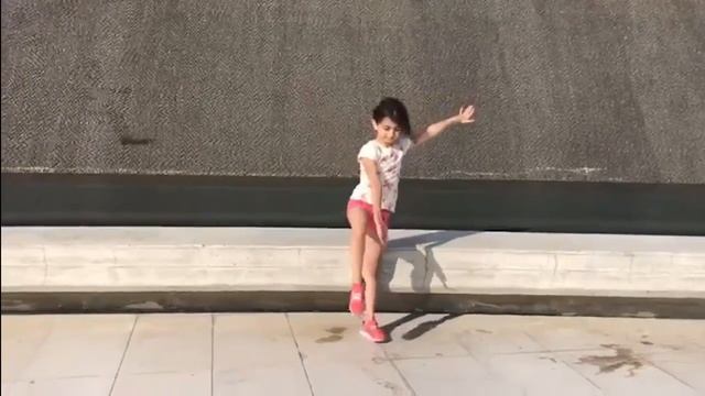 Показываю гимнастику смотреть онлайн